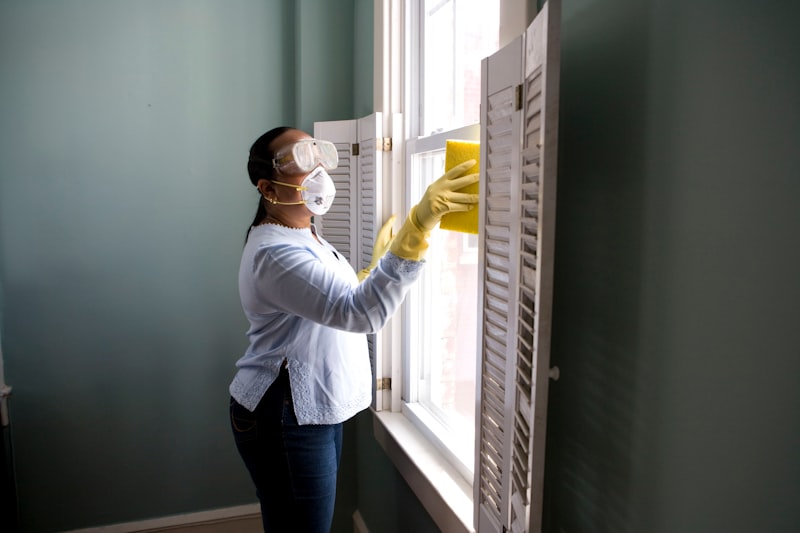 Leak Detection & Repair in Pasadena